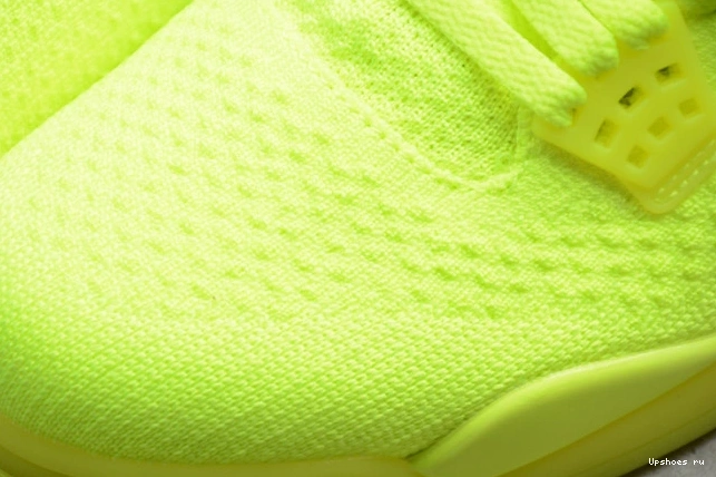 Volt 4 Flyknit Jordan Retro AQ3559-700 1027
